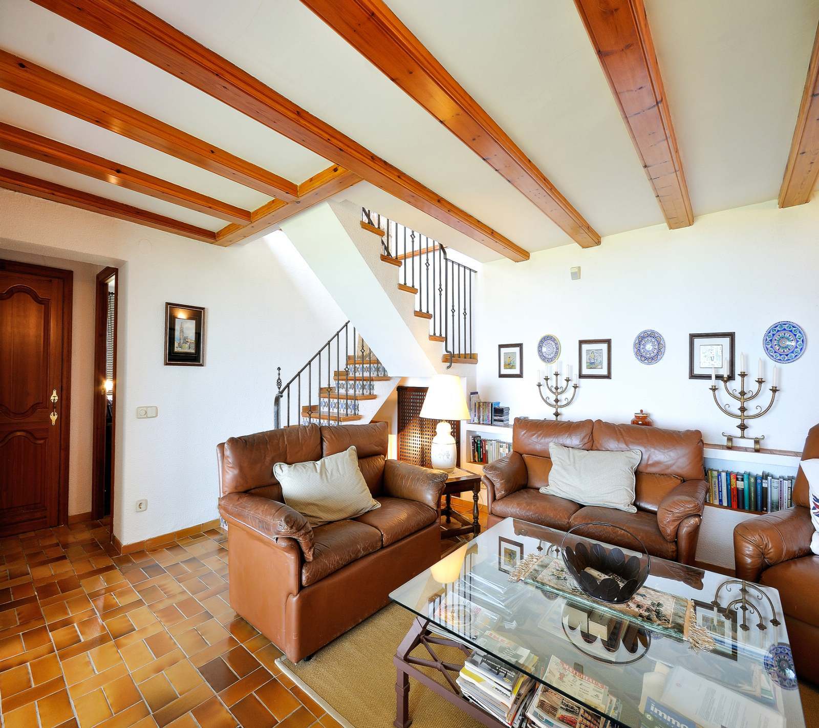 Дом в Бегур, Герона, Испания 7 спален, 330м2 №22897