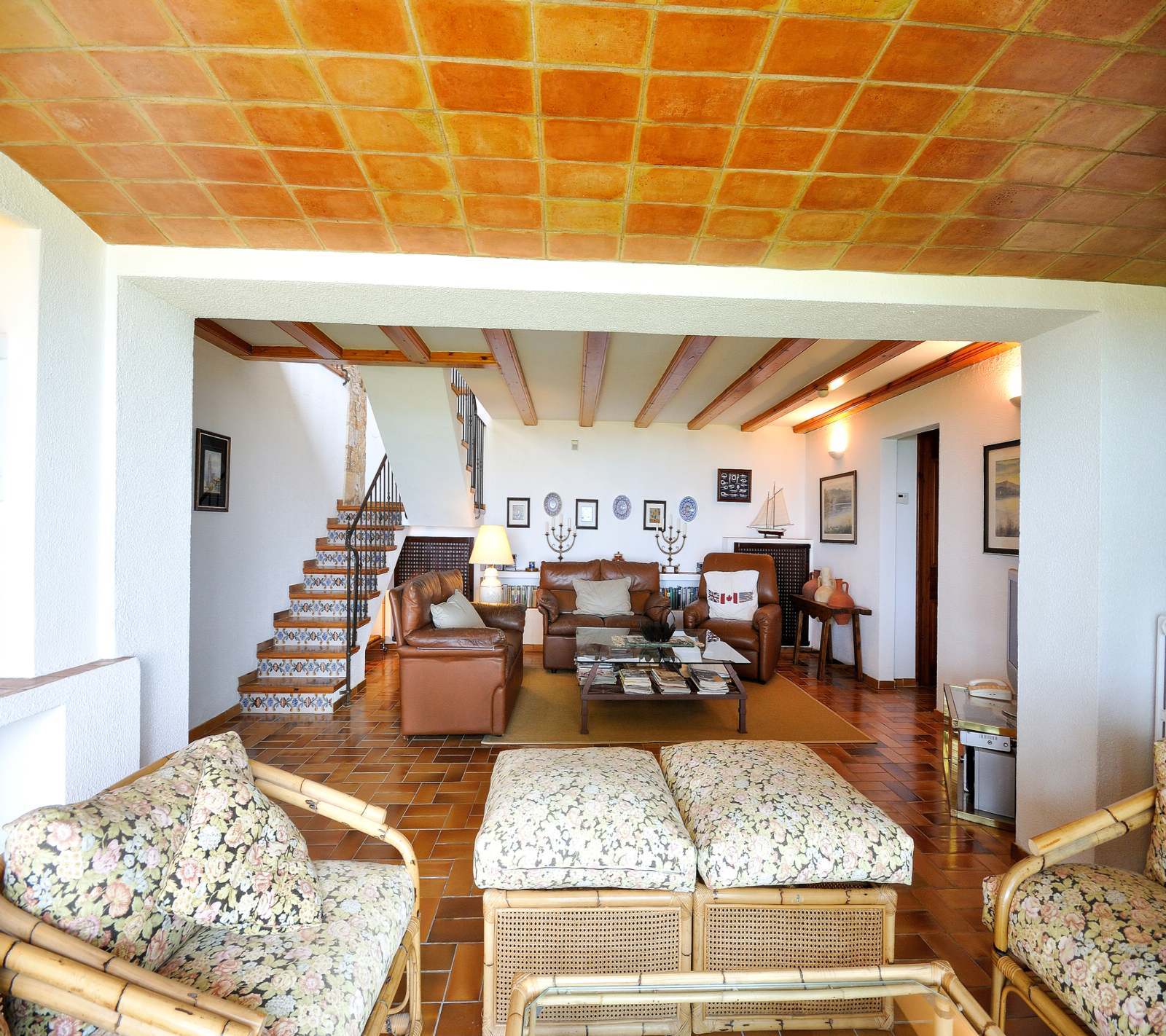 Дом в Бегур, Герона, Испания 7 спален, 330м2 №22897