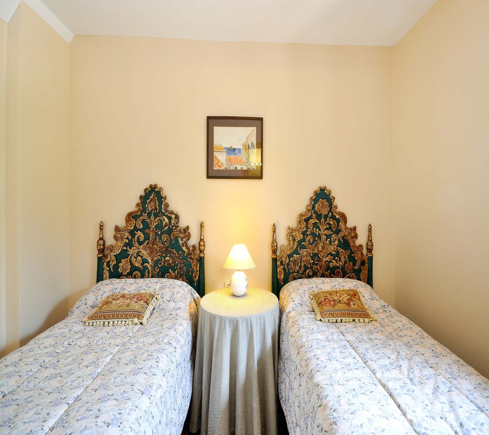 Дом в Бегур, Герона, Испания 7 спален, 330м2 №22897