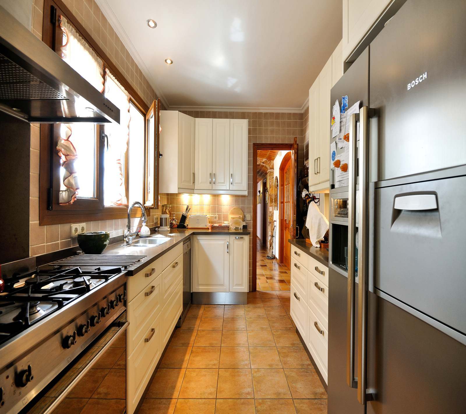 Дом в Бегур, Герона, Испания 7 спален, 330м2 №22897