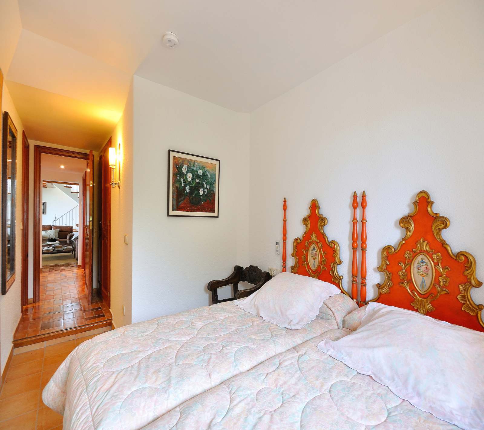 Дом в Бегур, Герона, Испания 7 спален, 330м2 №22897