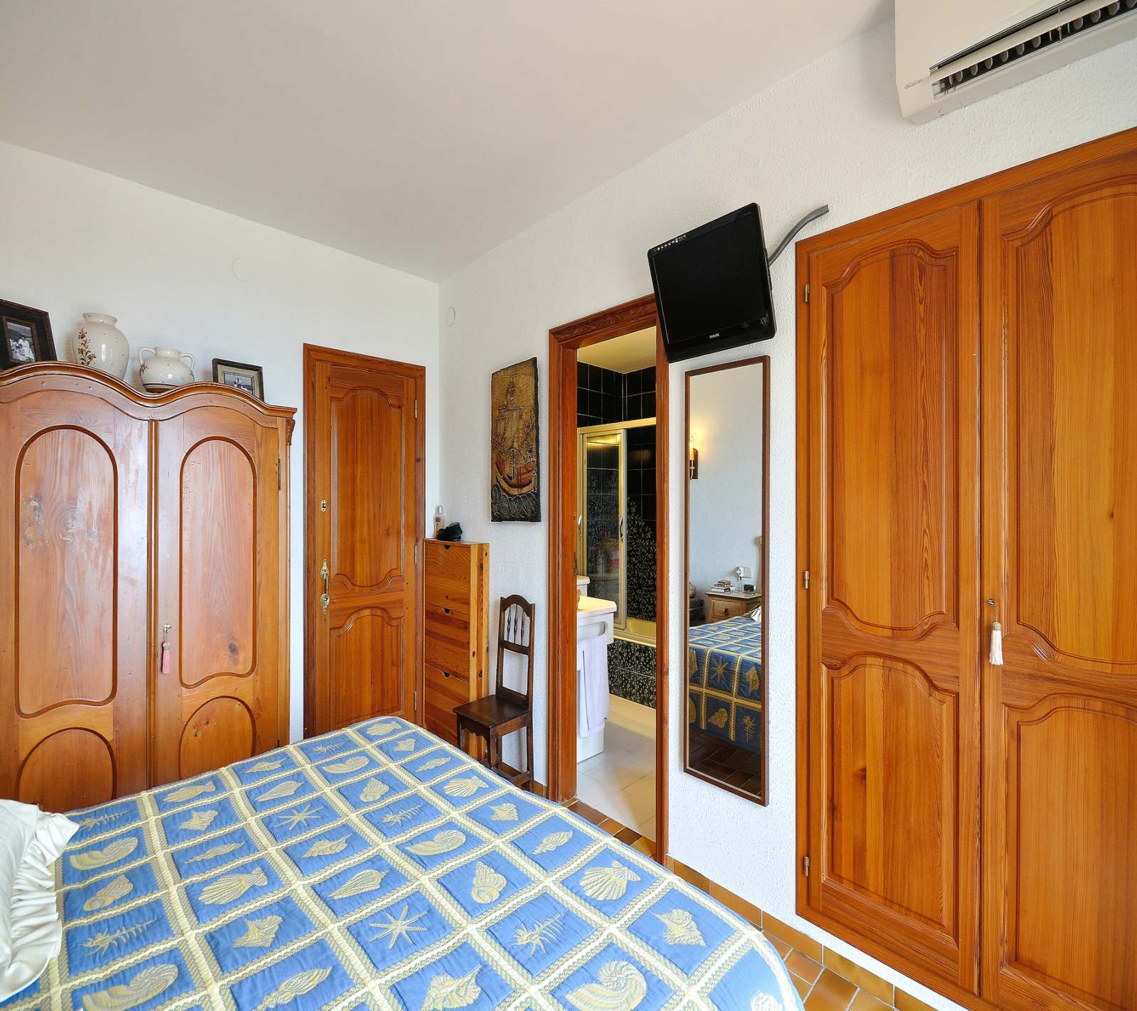 Дом в Бегур, Герона, Испания 7 спален, 330м2 №22897