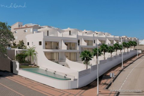 Apartment in La Mata, Alicante, Spain 2 bedrooms, 151 sq.m. No. 108844