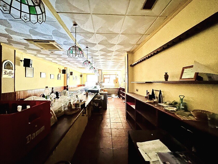 Propiedad comercial en Torrevieja, Alicante, España 100 m2 No. 117214
