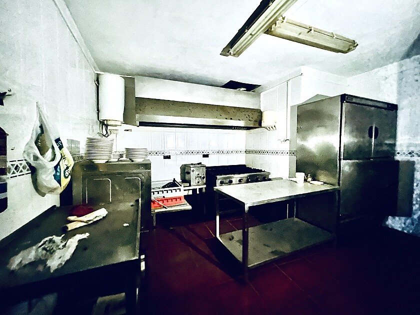 Propiedad comercial en Torrevieja, Alicante, España 100 m2 No. 117214