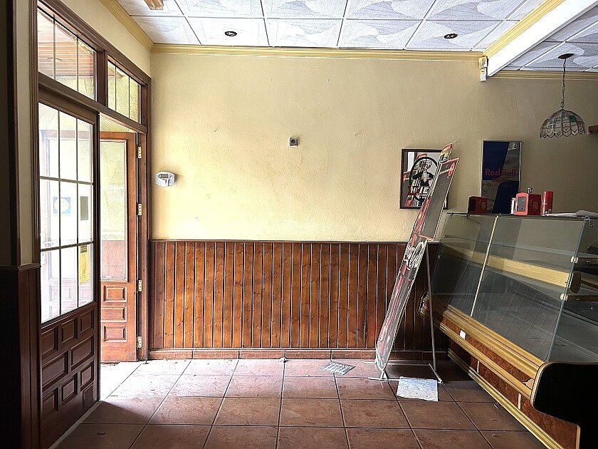 Propiedad comercial en Torrevieja, Alicante, España 100 m2 No. 117214