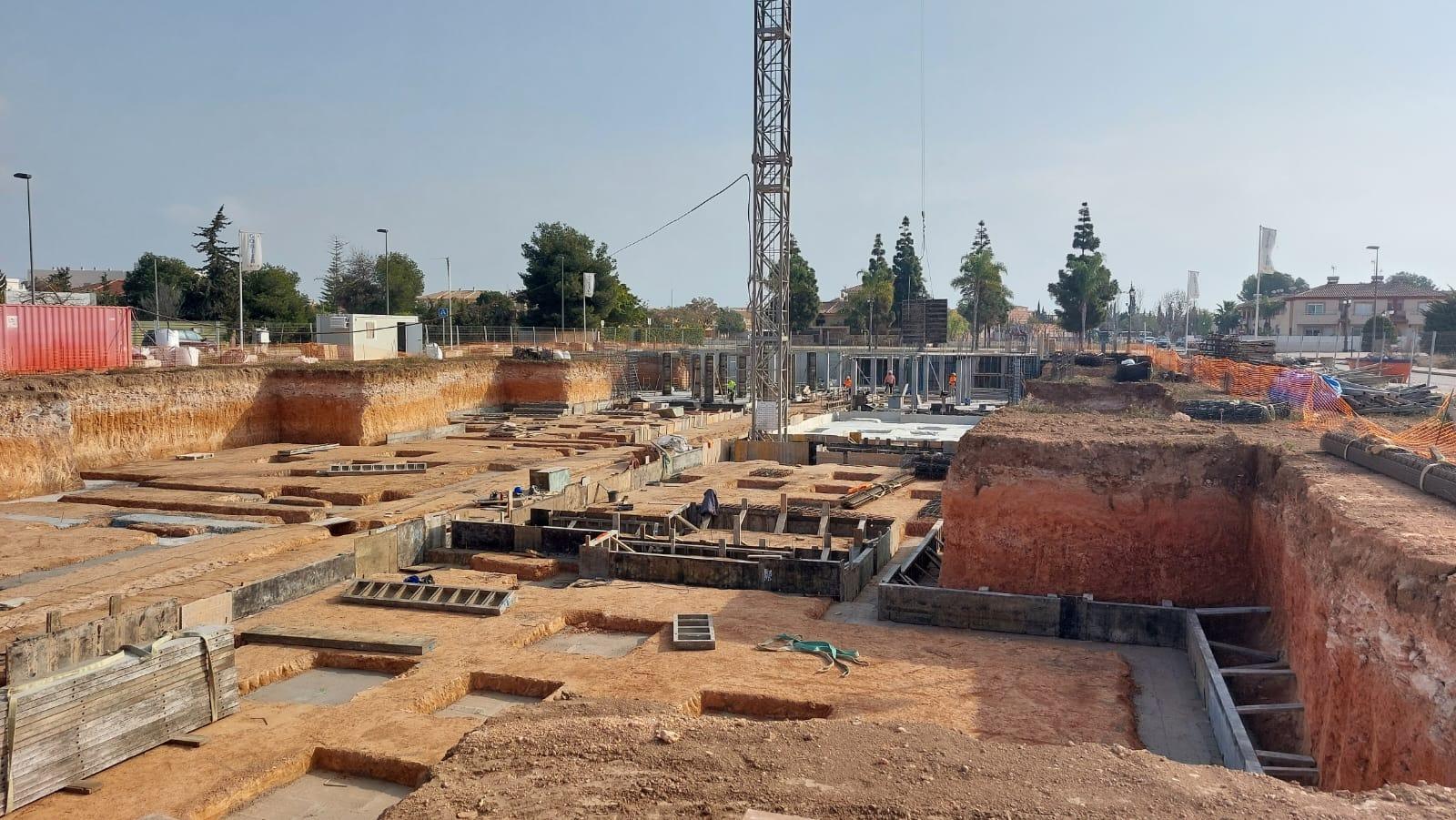 Villa a Los Alcazares, Murcia, Spagna 3 camere da letto, 276 mq. N° 117142