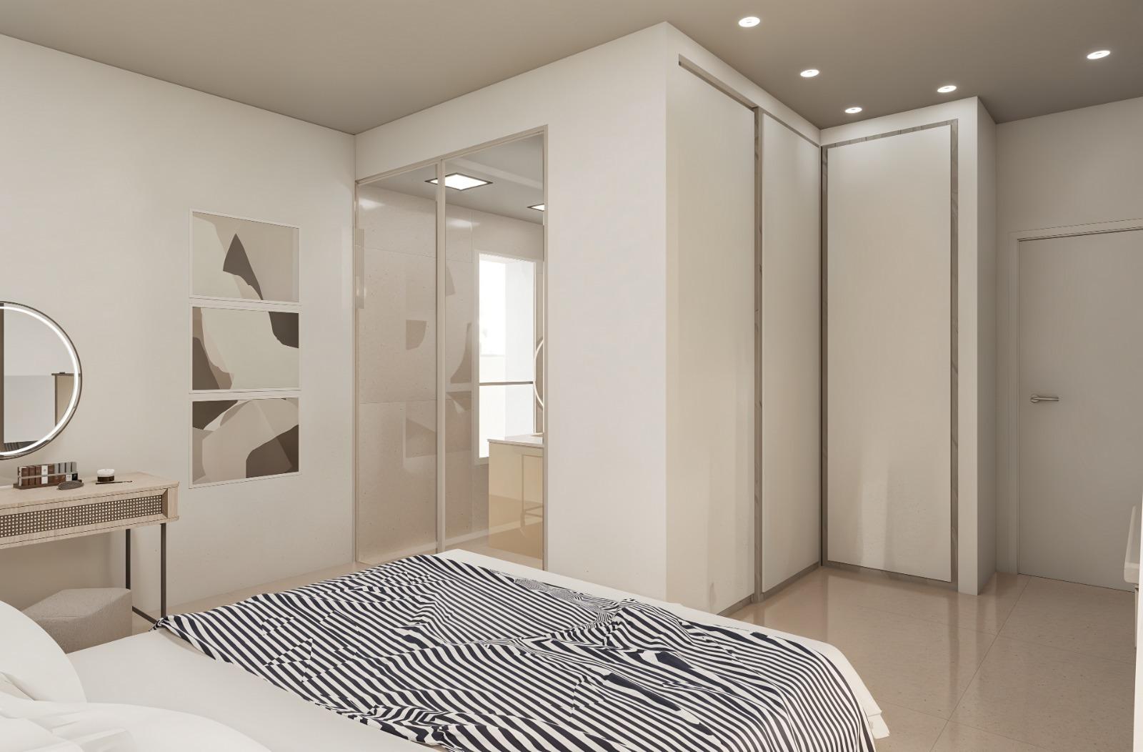 Villa a Los Alcazares, Murcia, Spagna 3 camere da letto, 276 mq. N° 117142