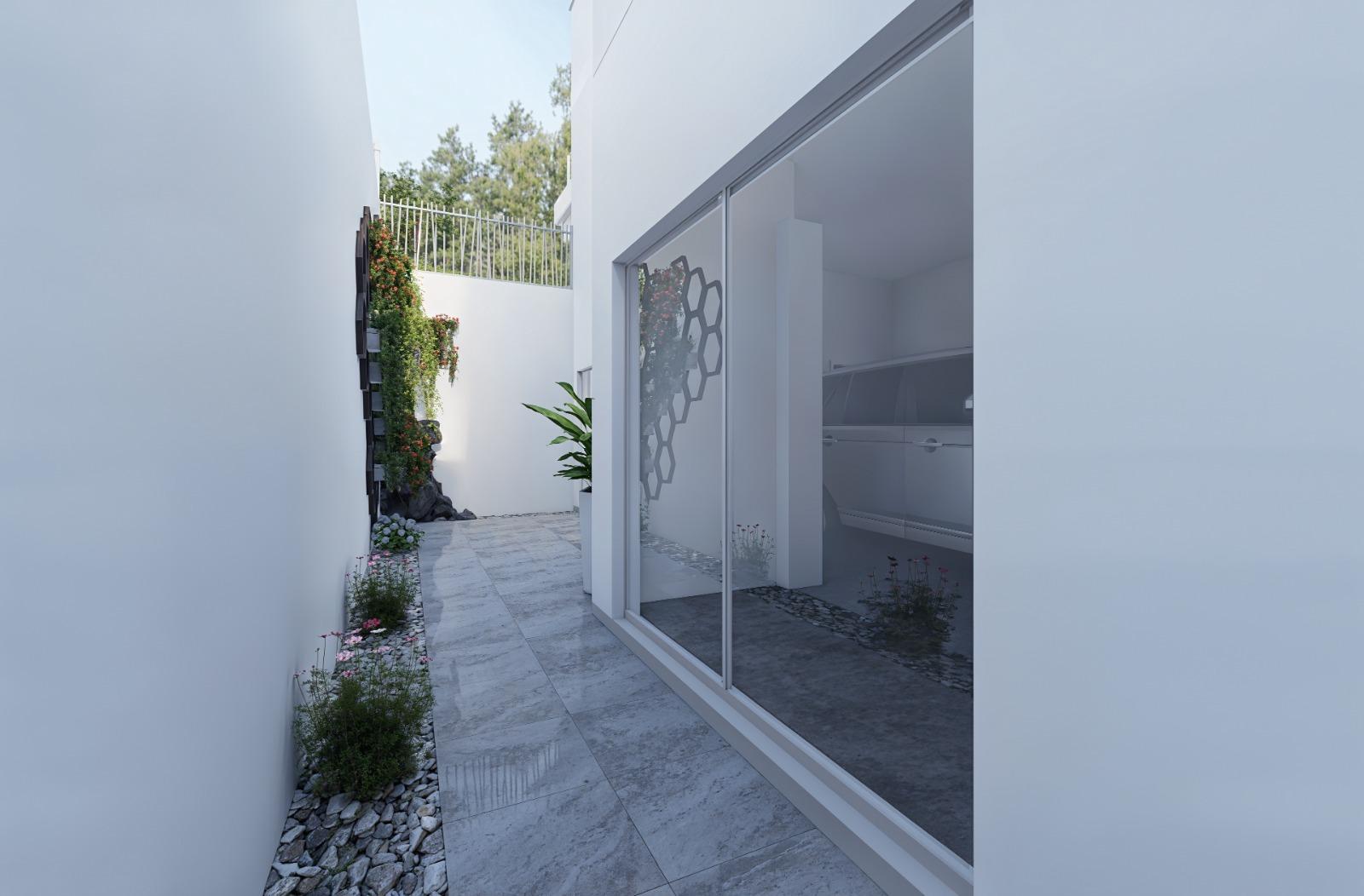 Villa a Los Alcazares, Murcia, Spagna 3 camere da letto, 276 mq. N° 117142