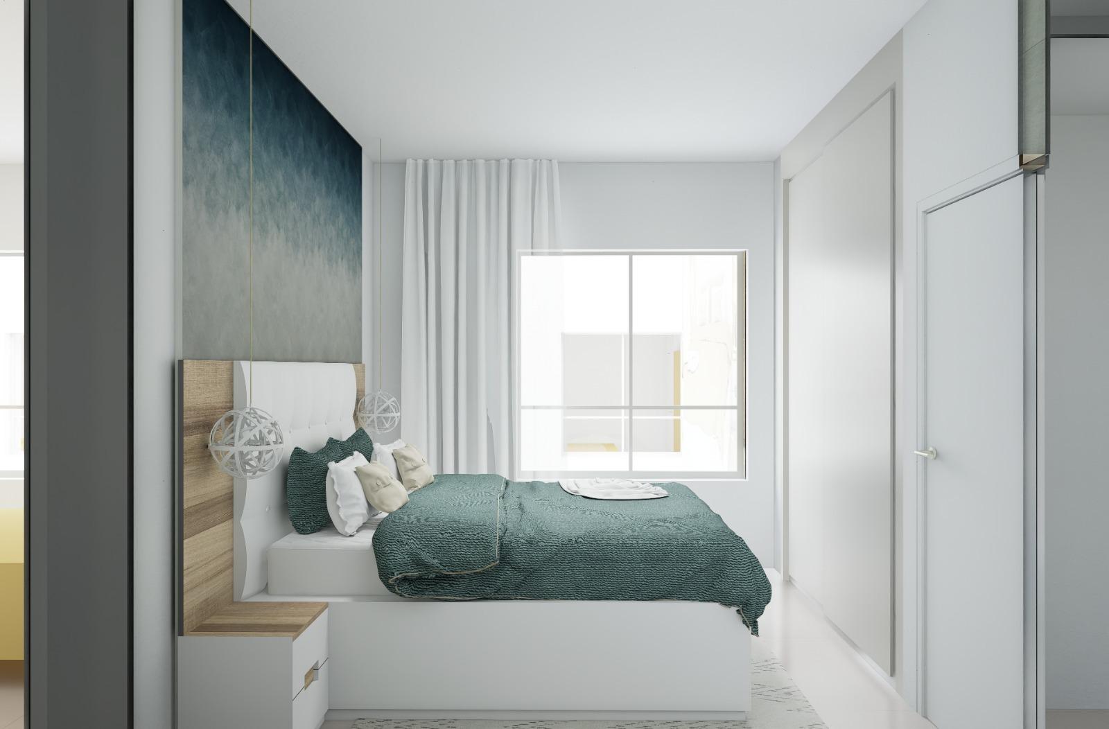 Villa a Los Alcazares, Murcia, Spagna 3 camere da letto, 276 mq. N° 117142