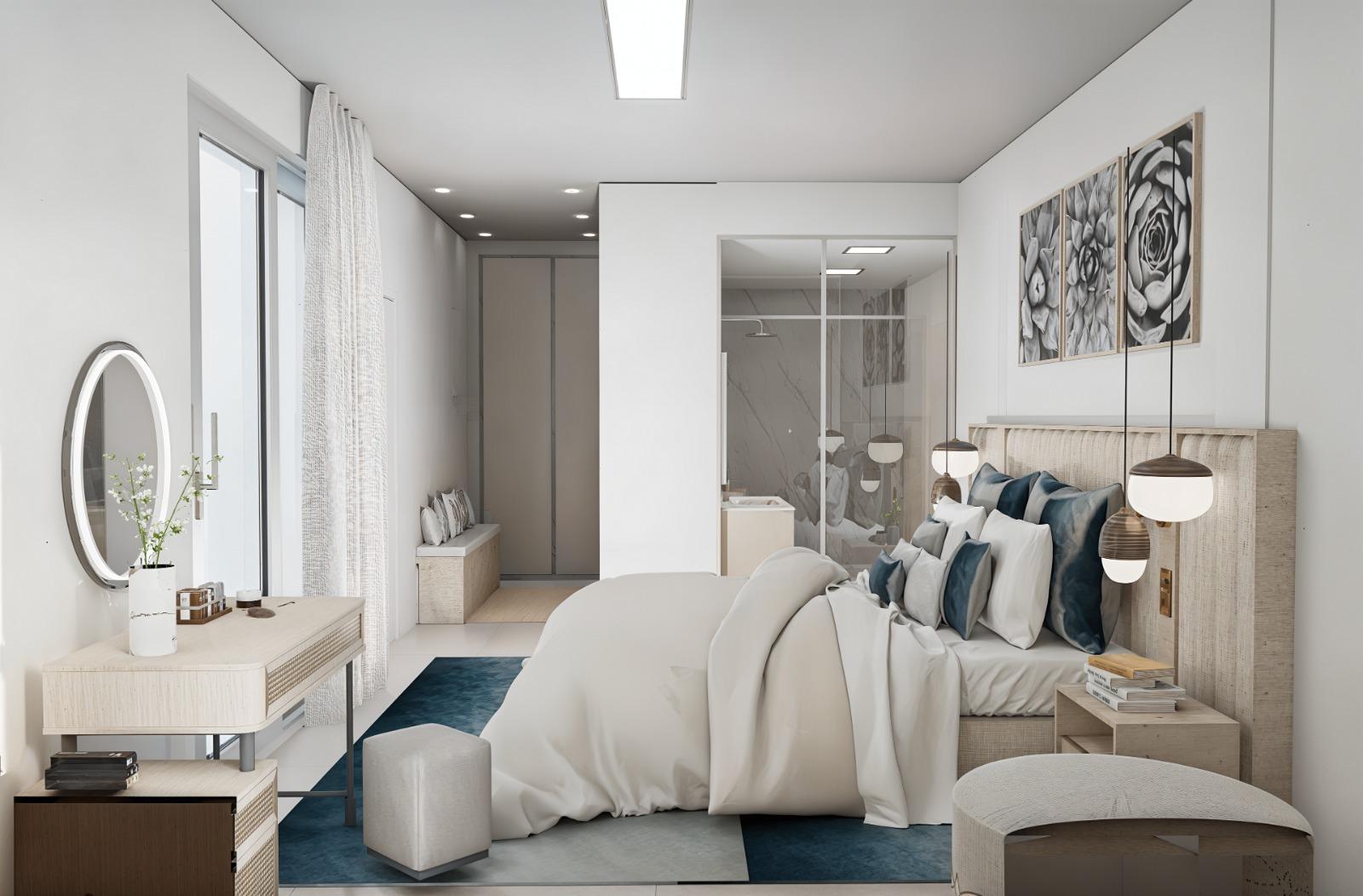 Villa a Los Alcazares, Murcia, Spagna 3 camere da letto, 276 mq. N° 117142