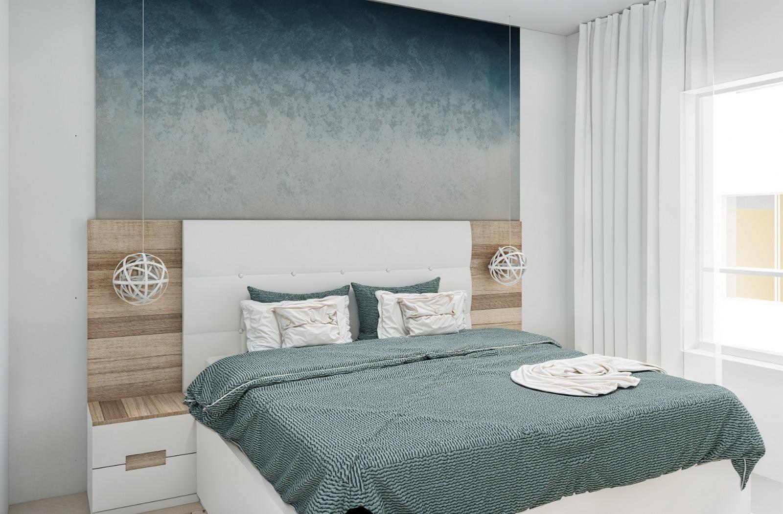 Villa a Los Alcazares, Murcia, Spagna 3 camere da letto, 276 mq. N° 117142