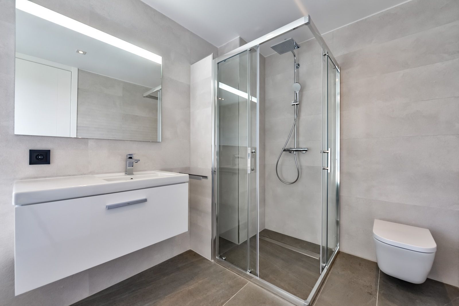 Villa à Javea, Alicante, Espagne 3 chambres, 374 m2 No. 95768
