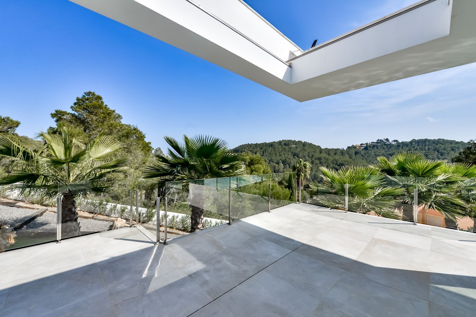 Villa à Javea, Alicante, Espagne 3 chambres, 374 m2 No. 95768