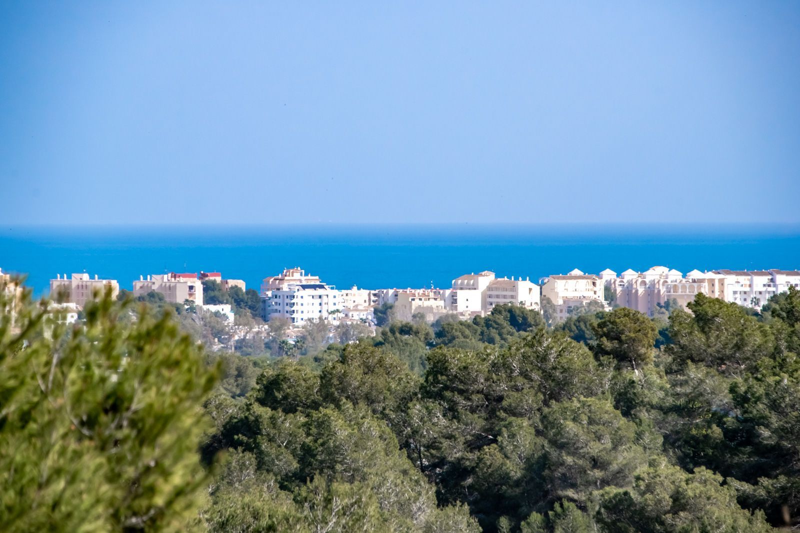 Villa à Javea, Alicante, Espagne 3 chambres, 374 m2 No. 95768