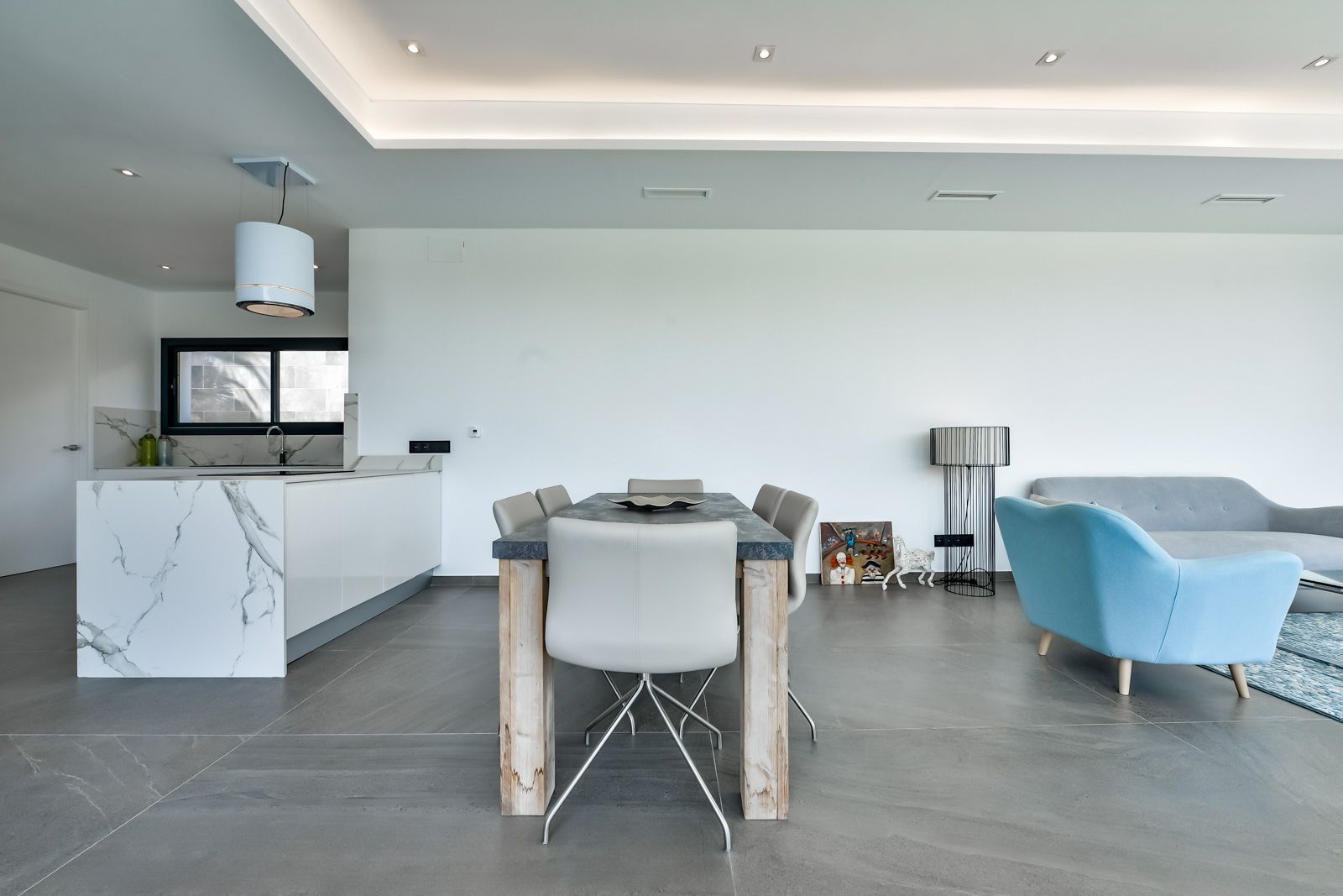 Villa à Javea, Alicante, Espagne 3 chambres, 374 m2 No. 95768