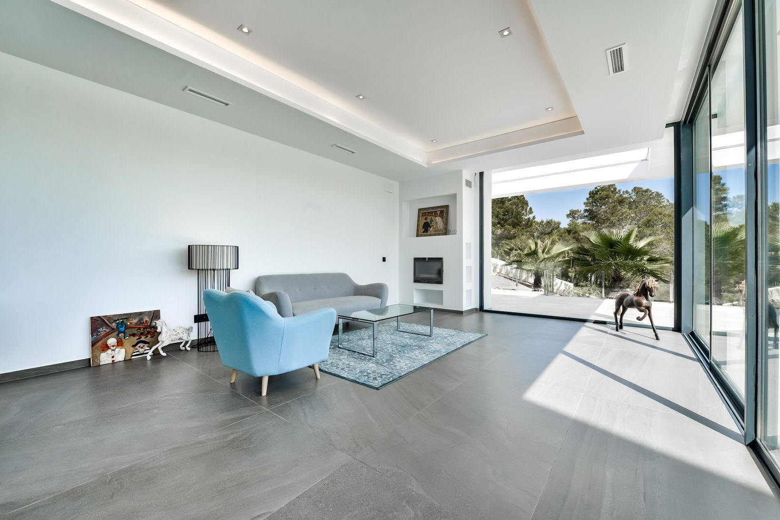 Villa à Javea, Alicante, Espagne 3 chambres, 374 m2 No. 95768