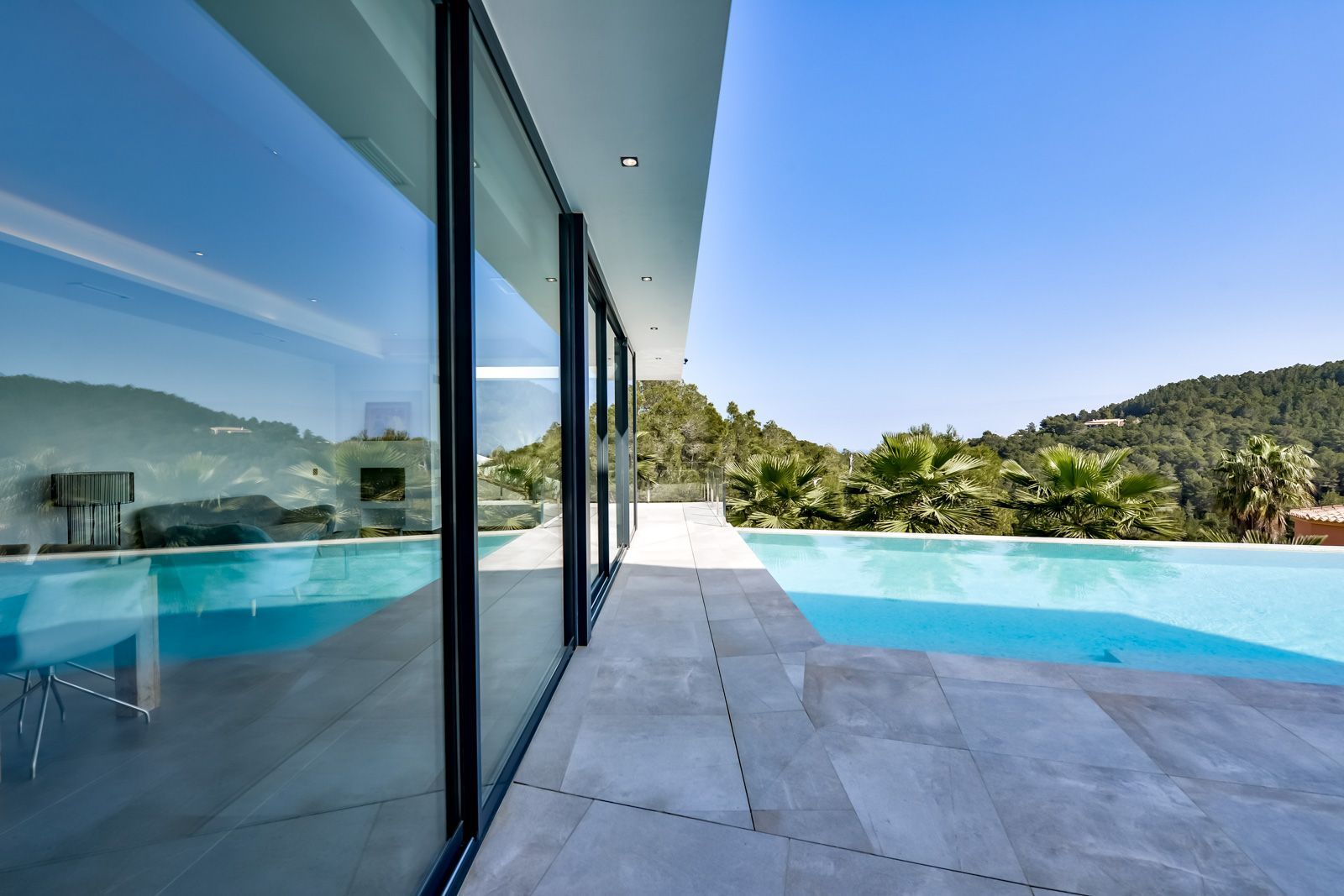 Villa à Javea, Alicante, Espagne 3 chambres, 374 m2 No. 95768