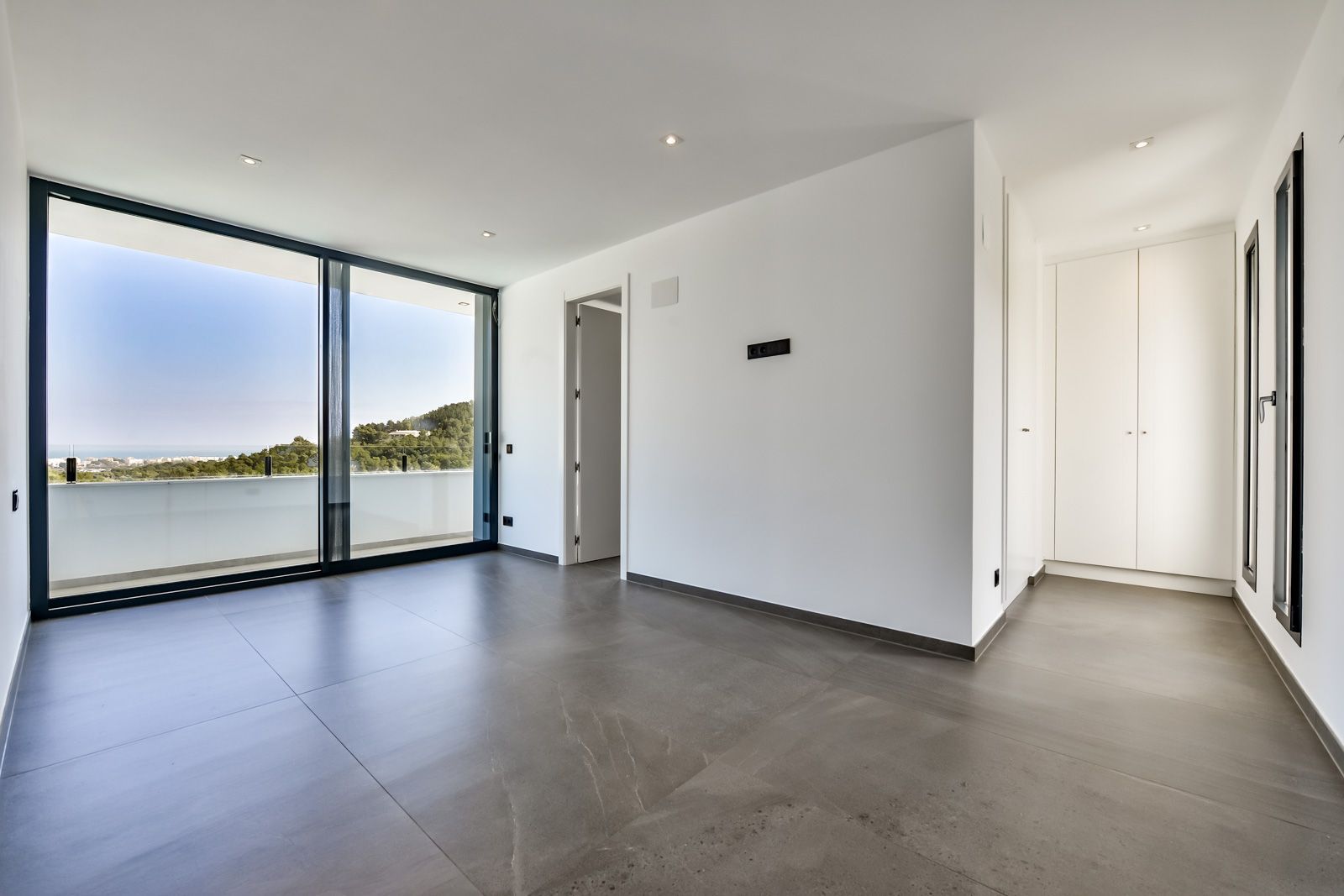 Villa à Javea, Alicante, Espagne 3 chambres, 374 m2 No. 95768