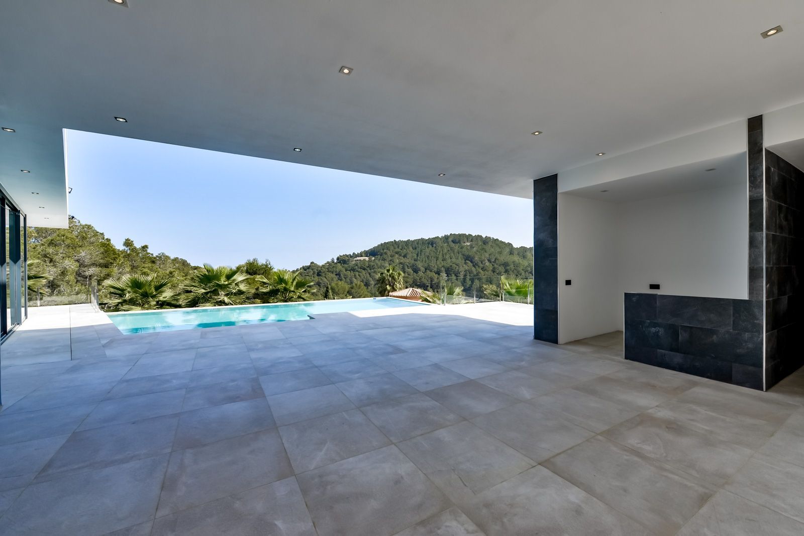 Villa à Javea, Alicante, Espagne 3 chambres, 374 m2 No. 95768