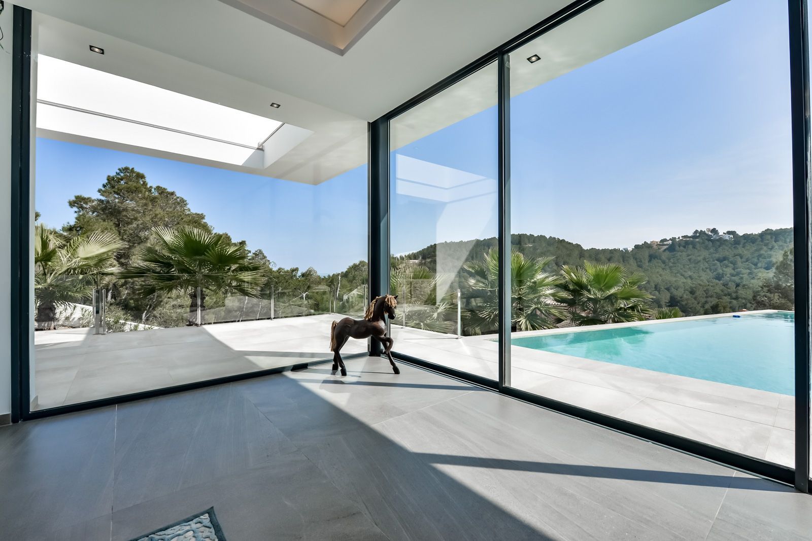 Villa à Javea, Alicante, Espagne 3 chambres, 374 m2 No. 95768