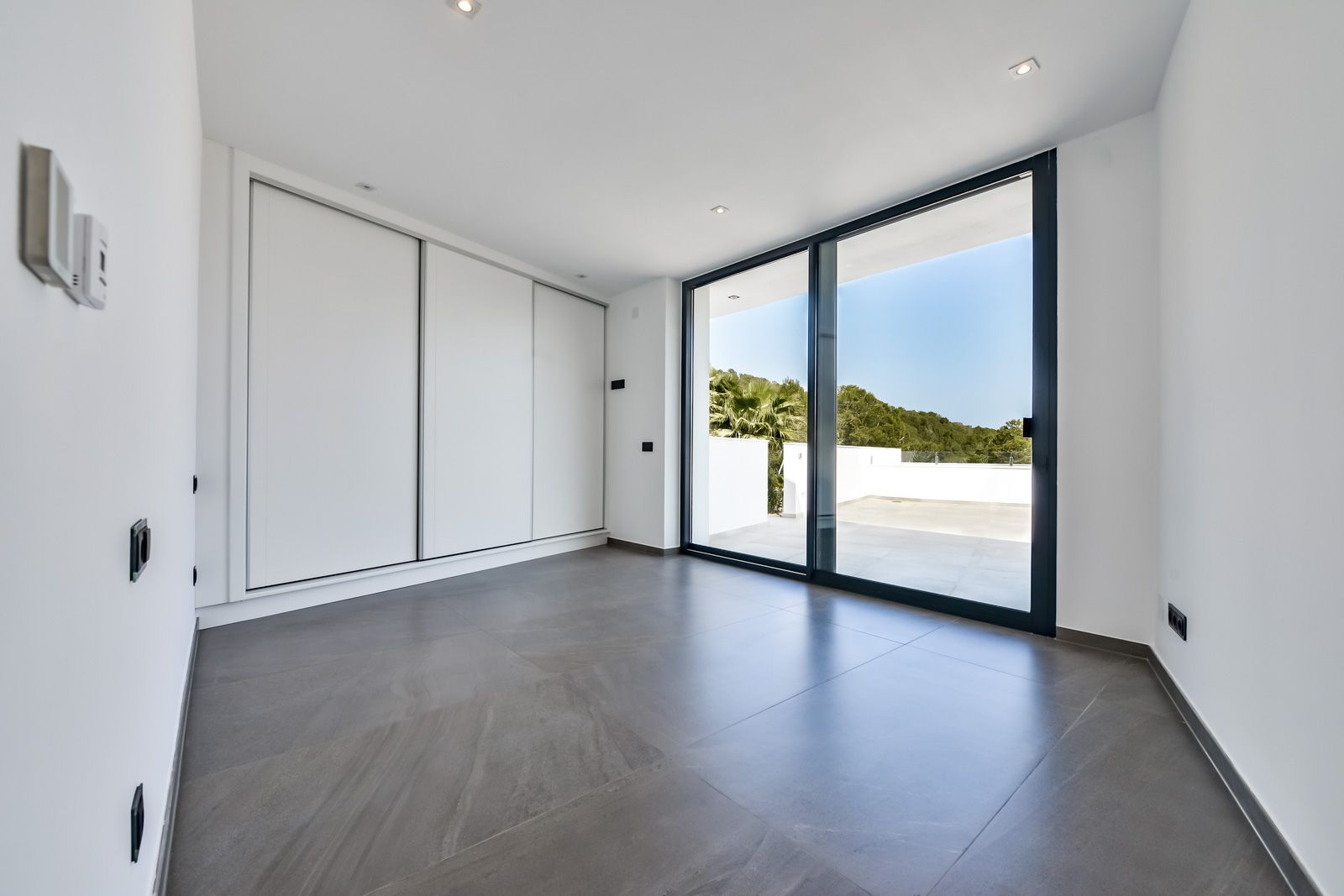 Villa à Javea, Alicante, Espagne 3 chambres, 374 m2 No. 95768