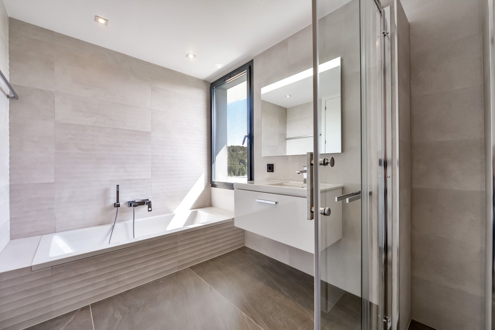 Villa à Javea, Alicante, Espagne 3 chambres, 374 m2 No. 95768