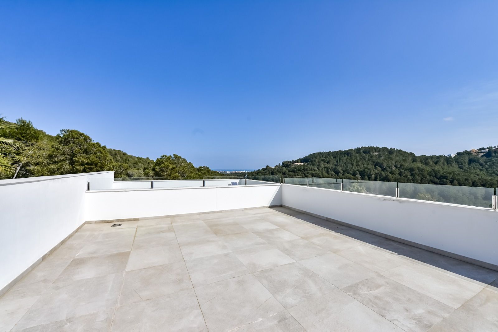 Villa à Javea, Alicante, Espagne 3 chambres, 374 m2 No. 95768