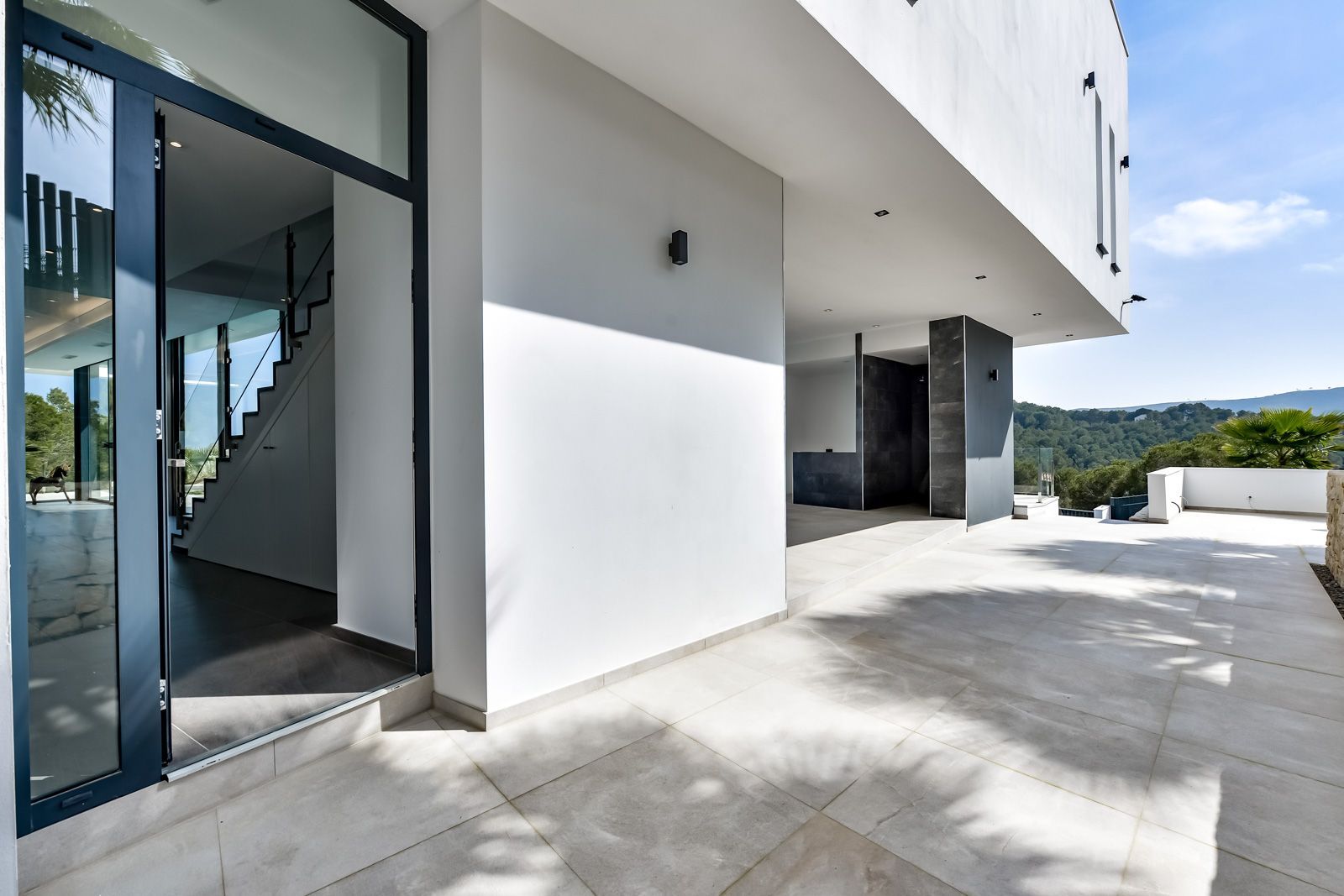 Villa à Javea, Alicante, Espagne 3 chambres, 374 m2 No. 95768