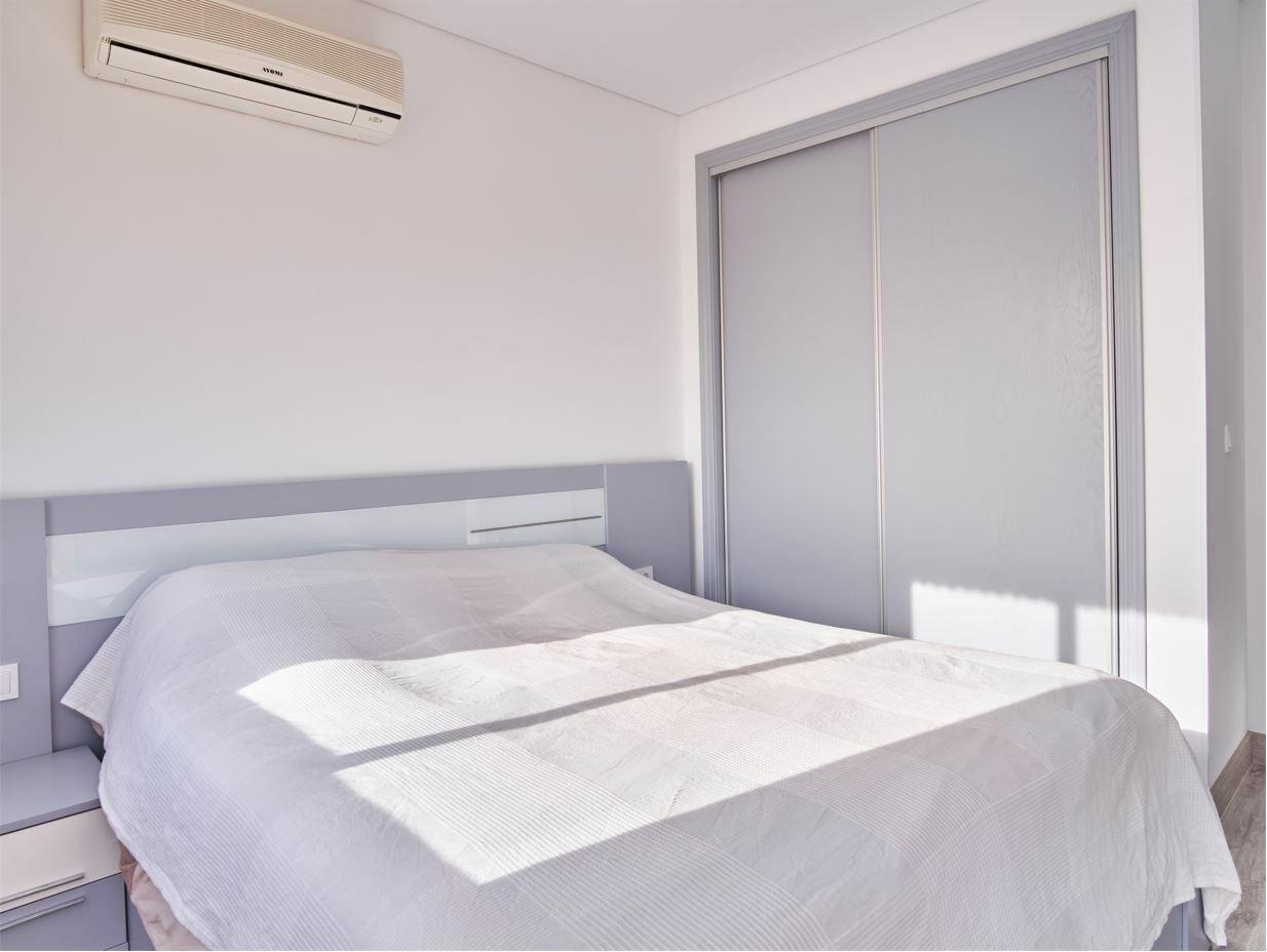 Villa in Los Montesinos, Alicante, Spanien 3 Schlafzimmer, 98 m2 Nr. 115726