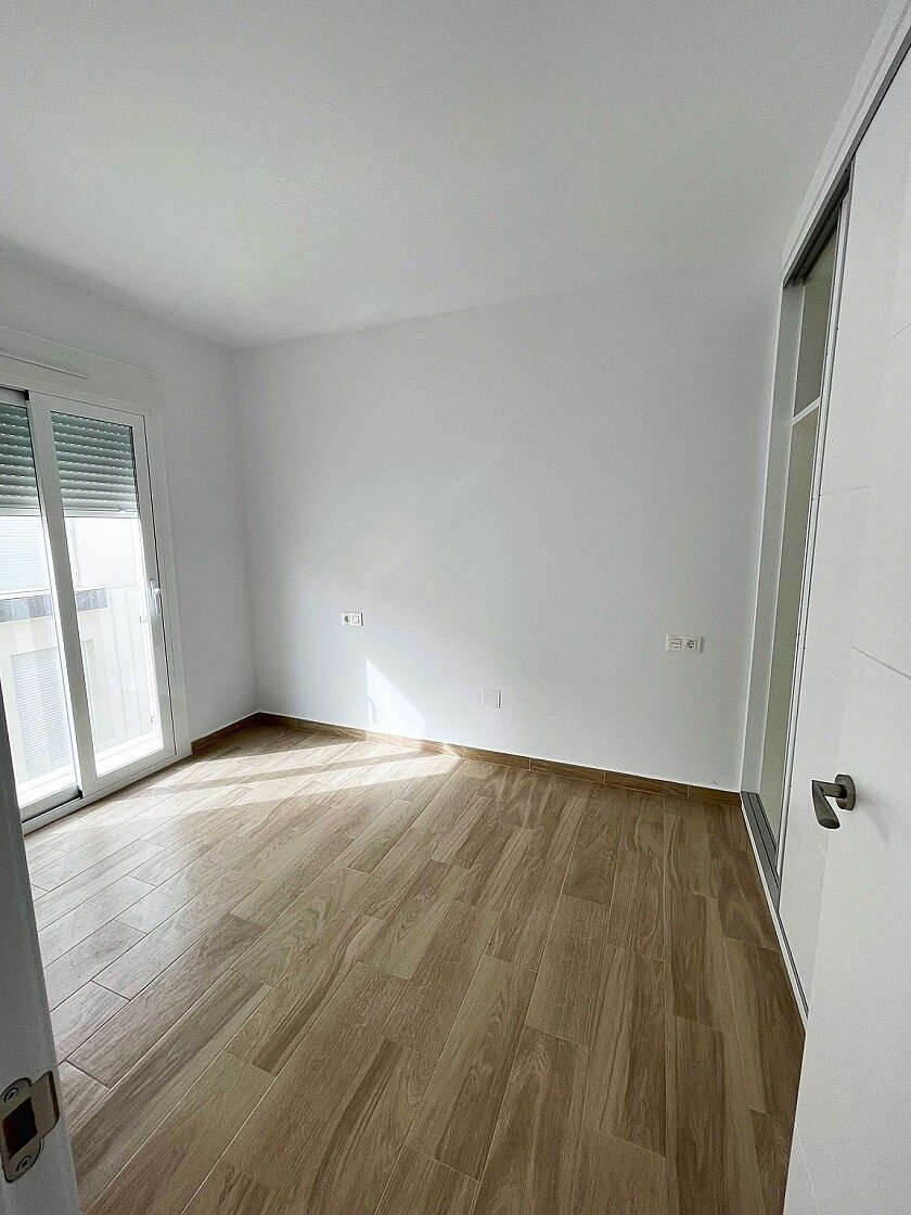 Таунхаус в Гран Алакант, Аликанте, Испания 2 спальни, 73м2 №103679