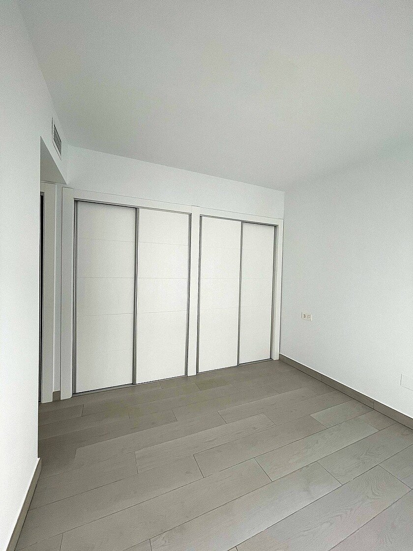 Таунхаус в Гран Алакант, Аликанте, Испания 2 спальни, 73м2 №103679