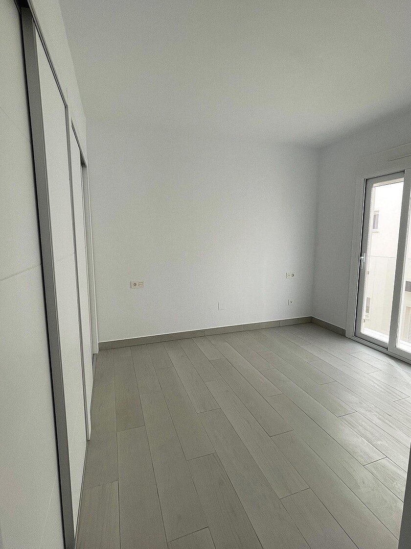 Таунхаус в Гран Алакант, Аликанте, Испания 2 спальни, 73м2 №103679