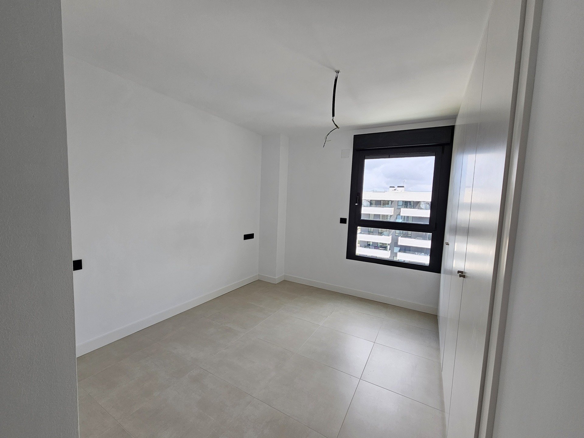 Kattohuoneisto Calpe, Alicante, Espanja 2 makuuhuonetta, 180 m2 No. 110645