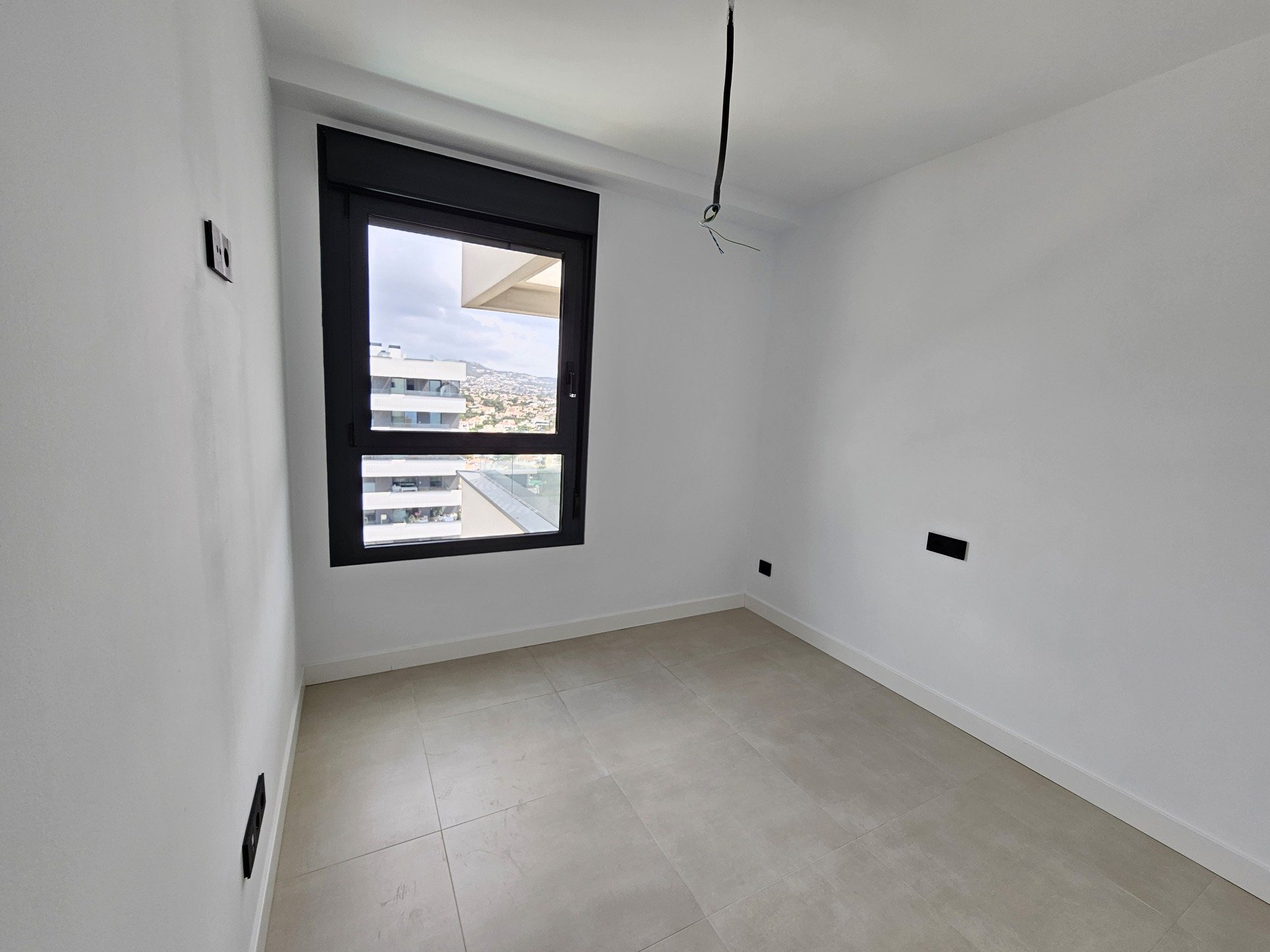 Kattohuoneisto Calpe, Alicante, Espanja 2 makuuhuonetta, 180 m2 No. 110645