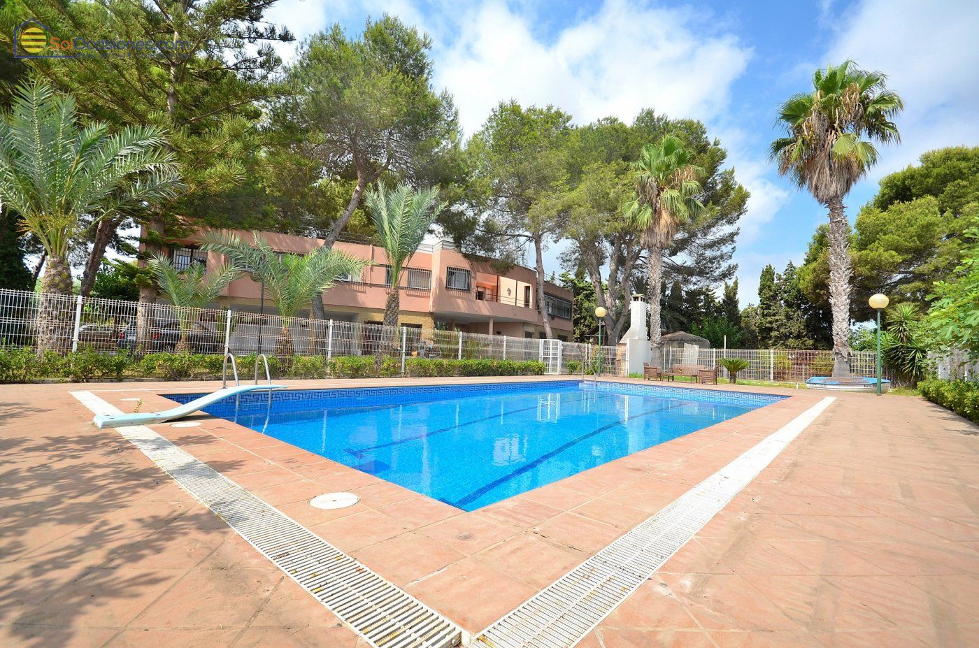 Villa in Los Balcones, Alicante, Spain 6 bedrooms, 671 sq.m. No. 115404