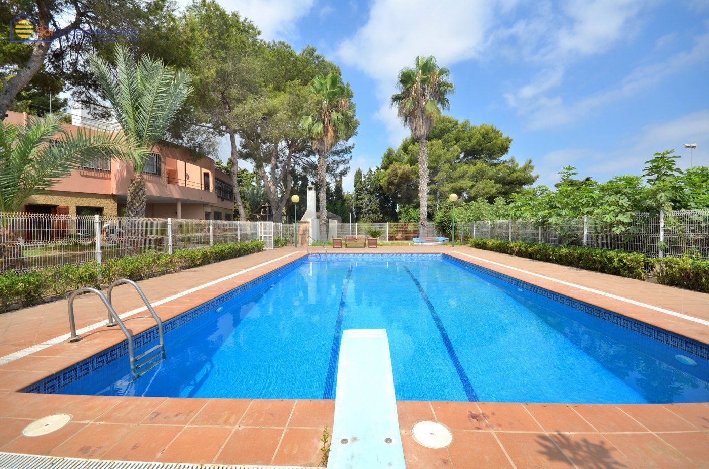 Villa in Los Balcones, Alicante, Spain 6 bedrooms, 671 sq.m. No. 115404