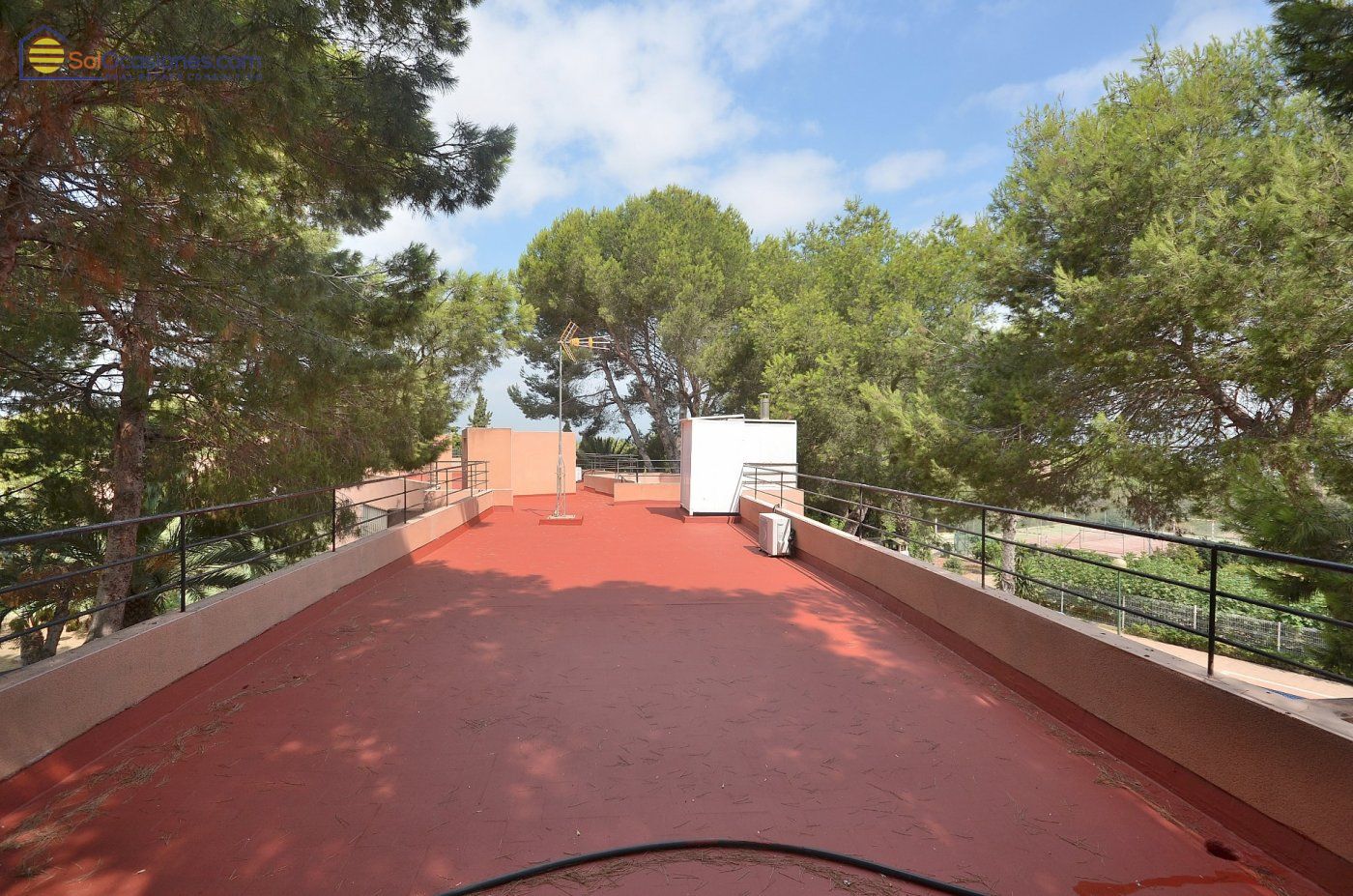 Villa in Los Balcones, Alicante, Spain 6 bedrooms, 671 sq.m. No. 115404