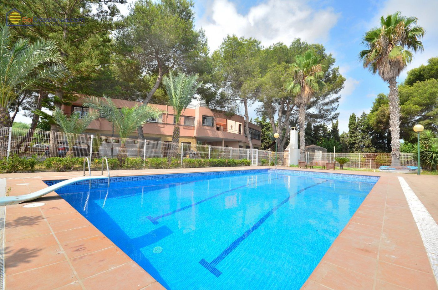 Villa in Los Balcones, Alicante, Spain 6 bedrooms, 671 sq.m. No. 115404