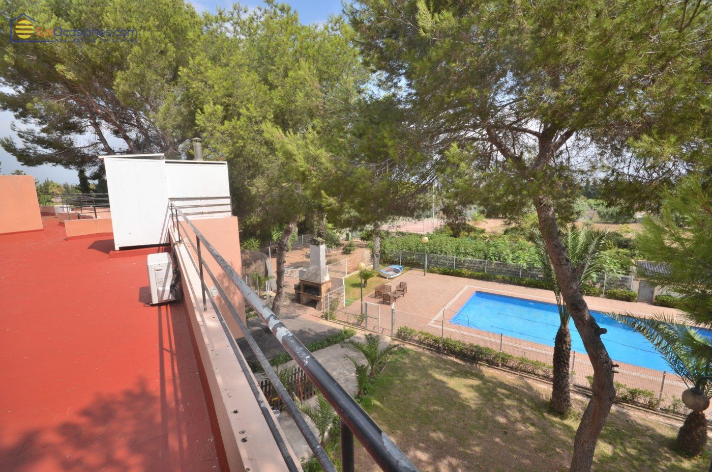 Villa in Los Balcones, Alicante, Spain 6 bedrooms, 671 sq.m. No. 115404