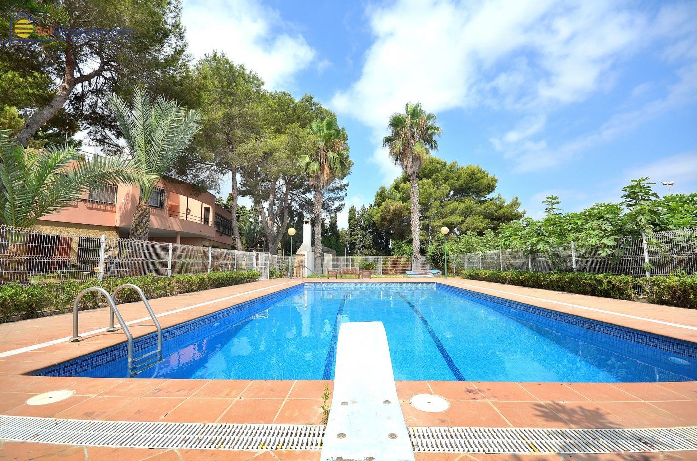 Villa in Los Balcones, Alicante, Spain 6 bedrooms, 671 sq.m. No. 115404