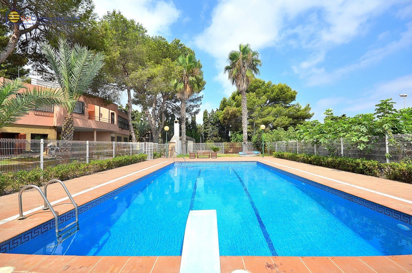 Villa in Los Balcones, Alicante, Spain 6 bedrooms, 671 sq.m. No. 115404