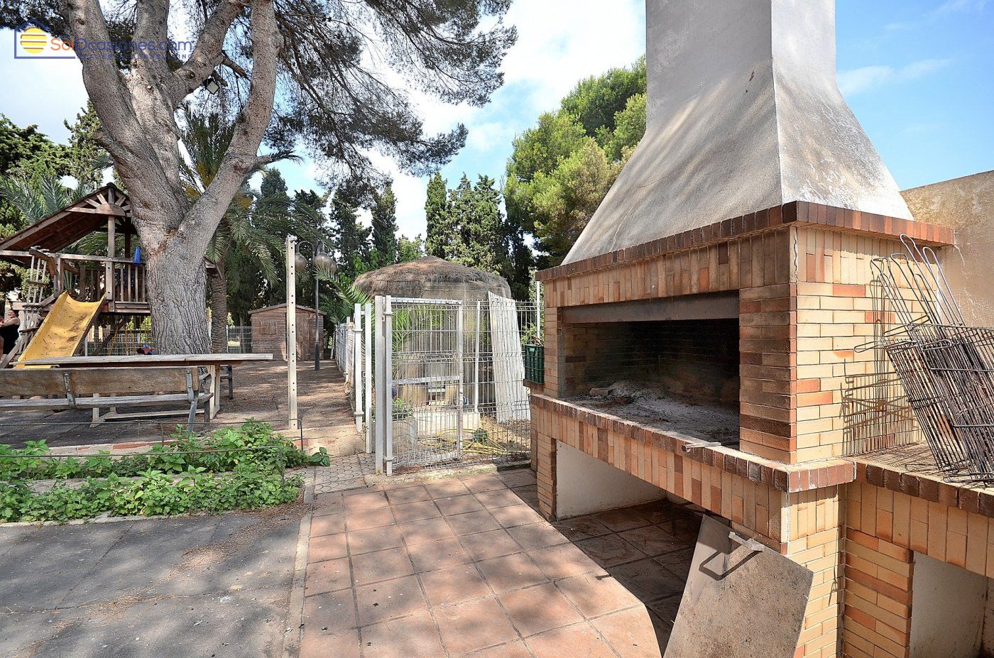 Villa in Los Balcones, Alicante, Spain 6 bedrooms, 671 sq.m. No. 115404