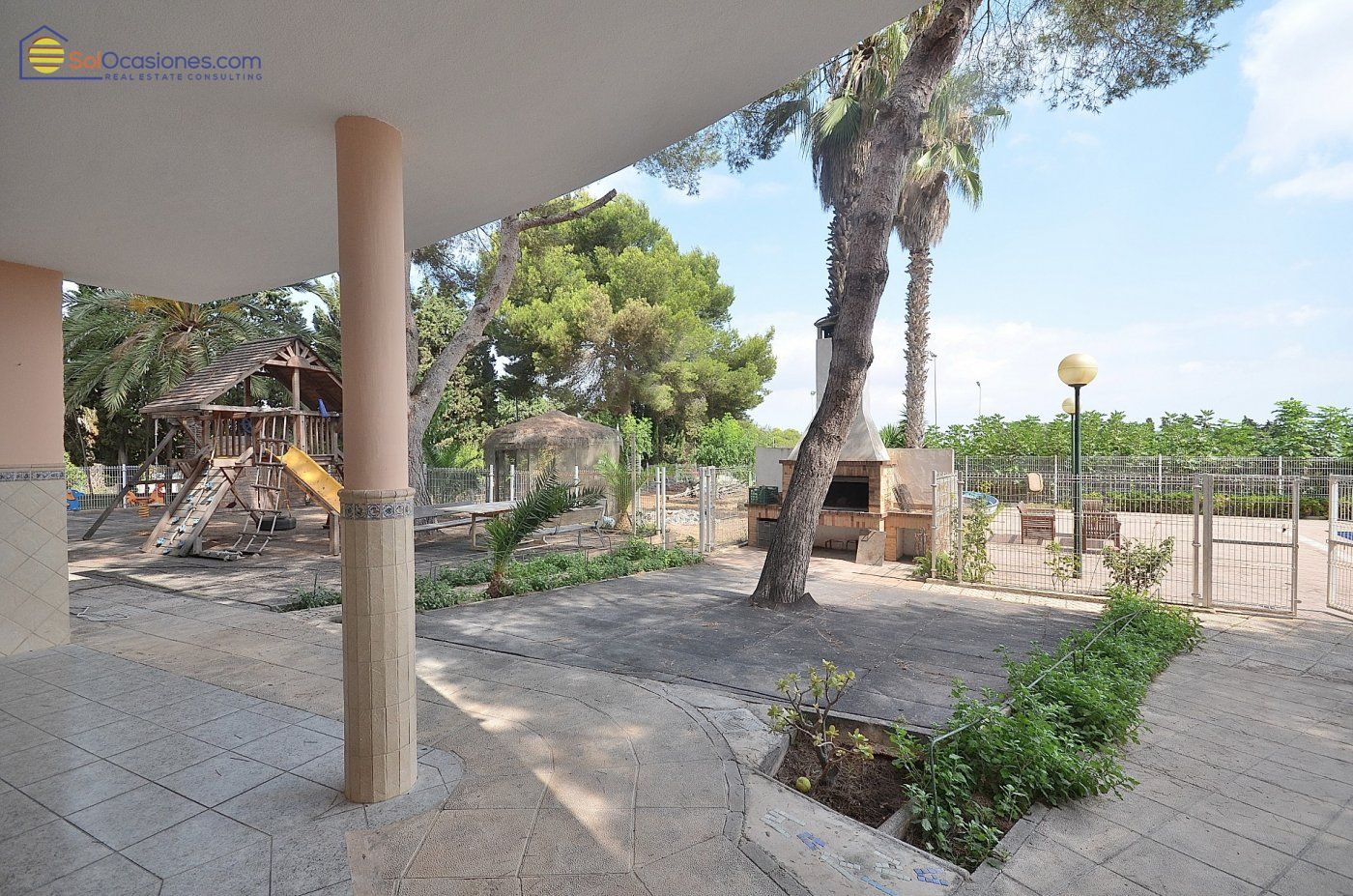 Villa in Los Balcones, Alicante, Spain 6 bedrooms, 671 sq.m. No. 115404