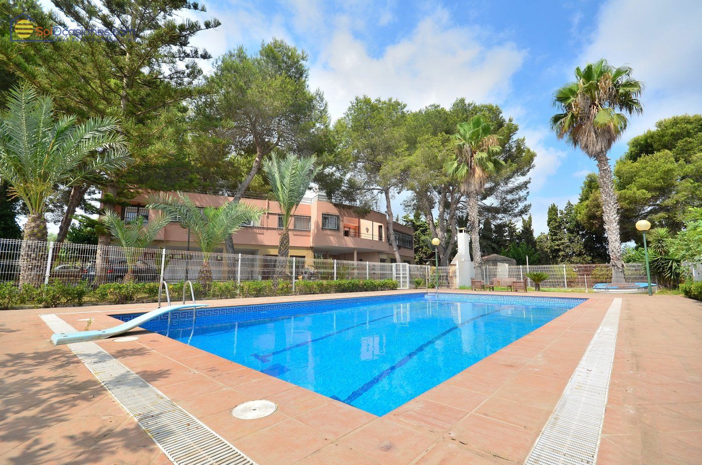 Villa in Los Balcones, Alicante, Spain 6 bedrooms, 671 sq.m. No. 115404