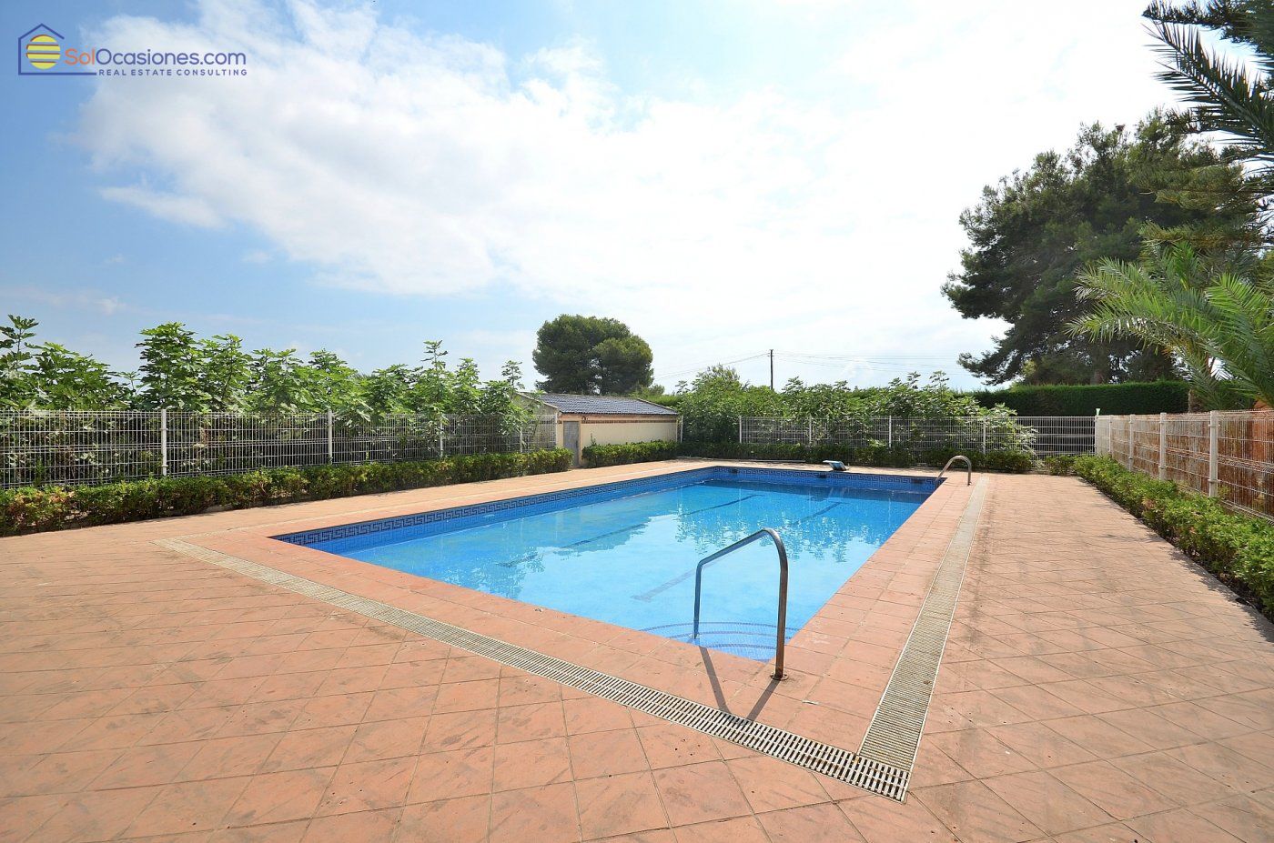 Villa in Los Balcones, Alicante, Spain 6 bedrooms, 671 sq.m. No. 115404
