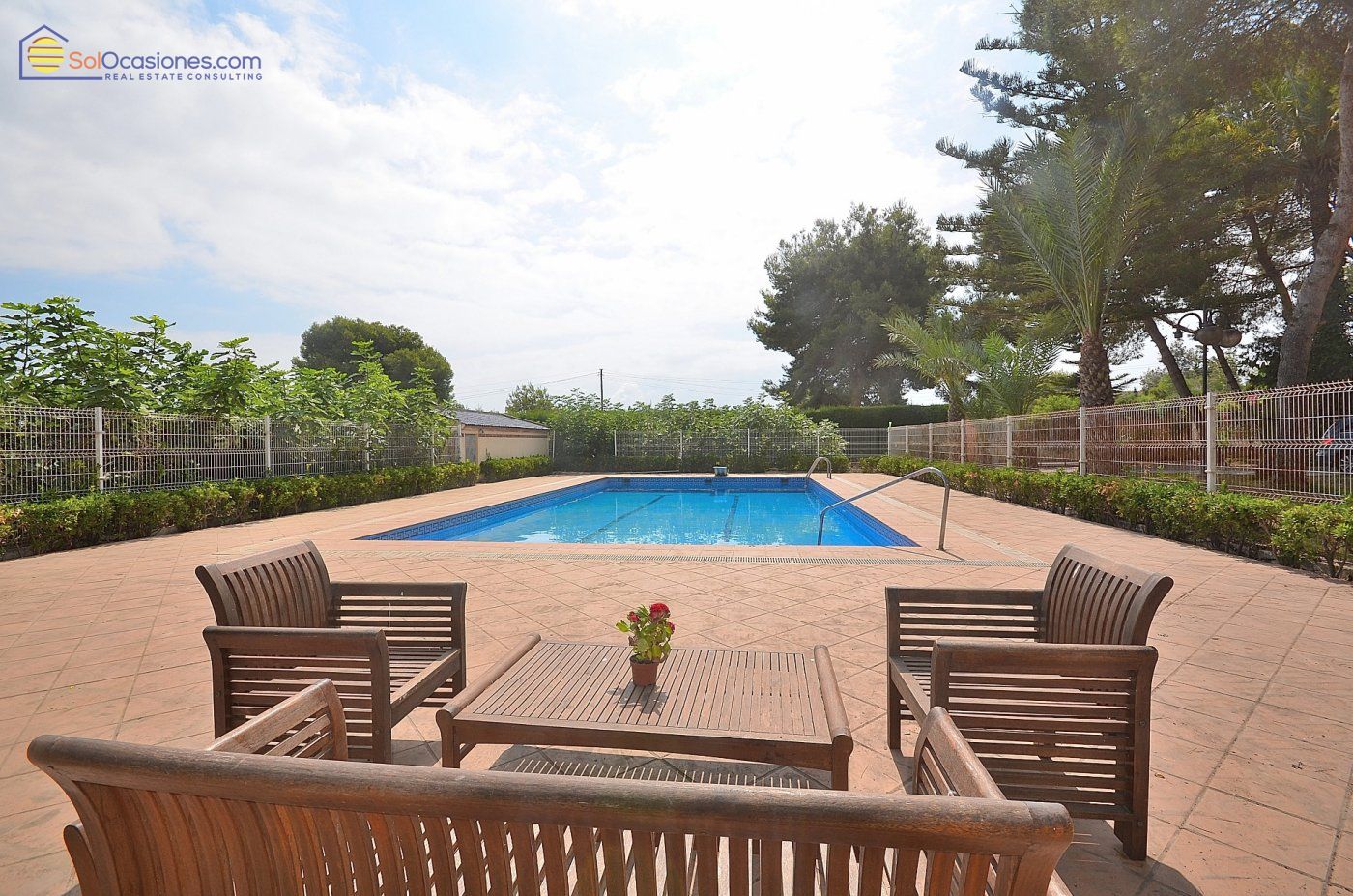 Villa in Los Balcones, Alicante, Spain 6 bedrooms, 671 sq.m. No. 115404