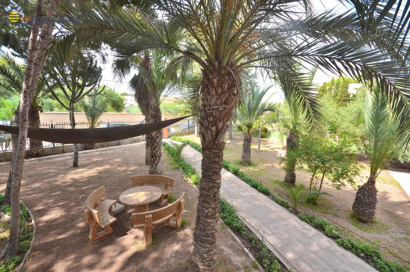 Villa in Los Balcones, Alicante, Spain 6 bedrooms, 671 sq.m. No. 115404