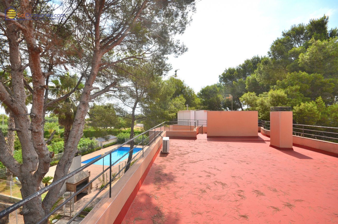 Villa in Los Balcones, Alicante, Spain 6 bedrooms, 671 sq.m. No. 115404