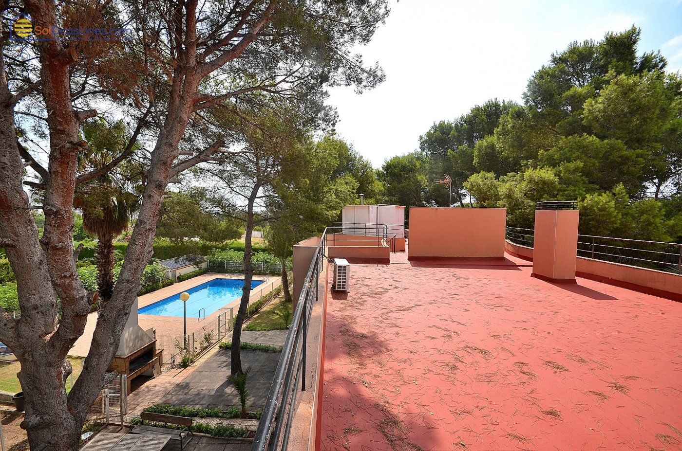 Villa in Los Balcones, Alicante, Spain 6 bedrooms, 671 sq.m. No. 115404
